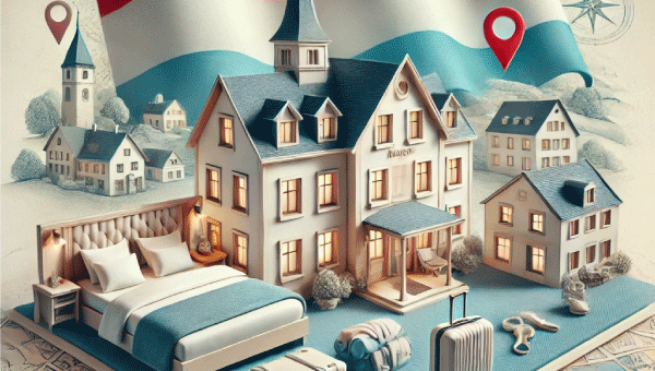 Accomodations