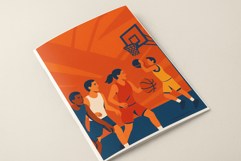 2025 Magazine