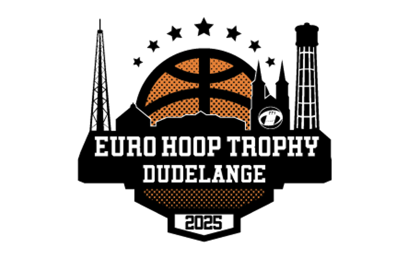 Euro Hoop Trophy 2025 - First International U16 Tournament 