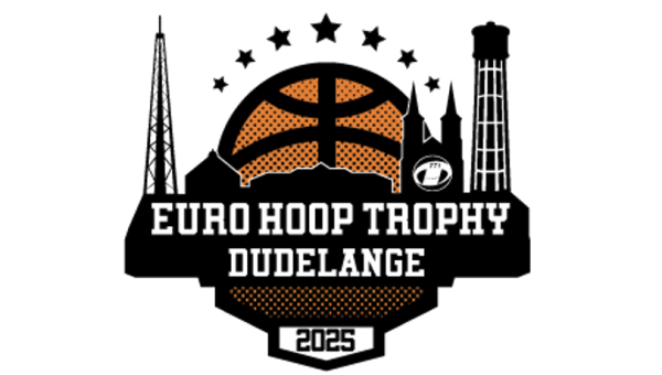 Euro Hoop Trophy 2025 - First International U16 Tournament 