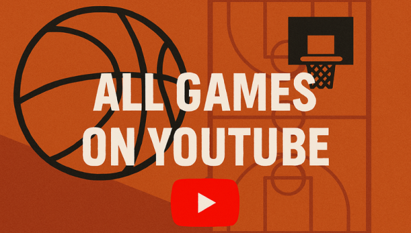 2025 Game Replays