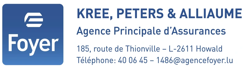 Foyer Kree, Peters et Alliaume