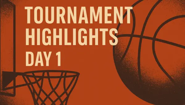 2025 Photos & Highlights - Day 1