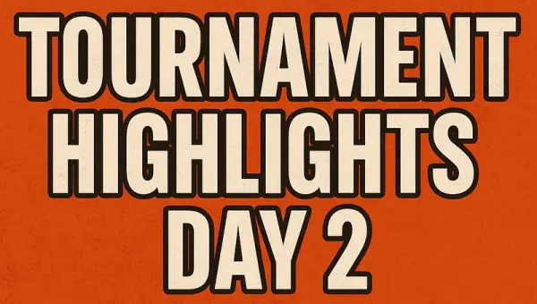 2025 Photos & Highlights - Day 2